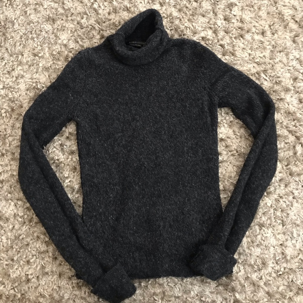 BCBG Turtleneck Sweater